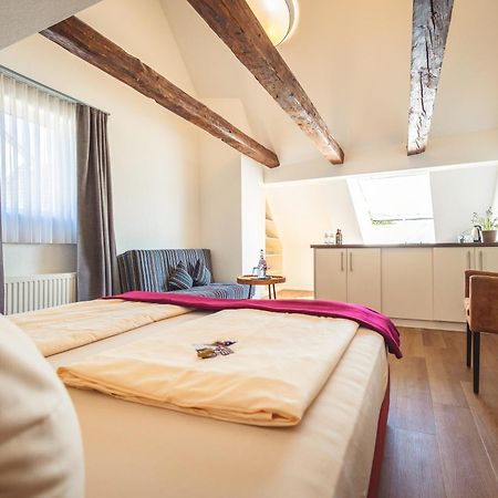 Hotel Residenz Ravensburg Bagian luar foto