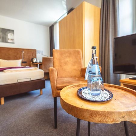 Hotel Residenz Ravensburg Bagian luar foto