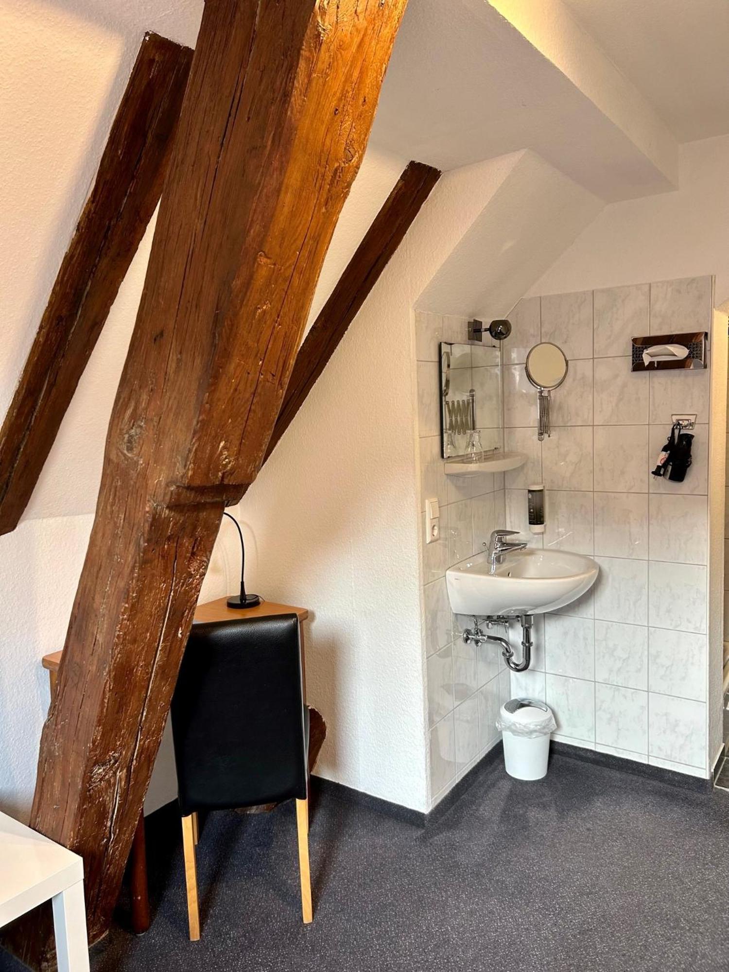 Hotel Residenz Ravensburg Bagian luar foto