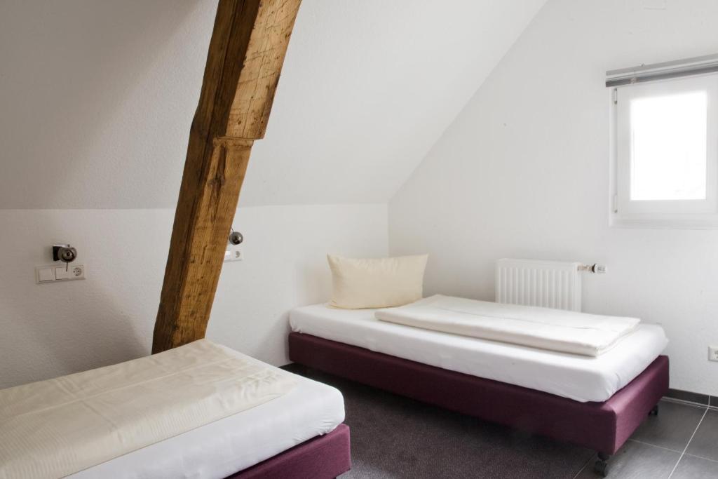 Hotel Residenz Ravensburg Ruang foto