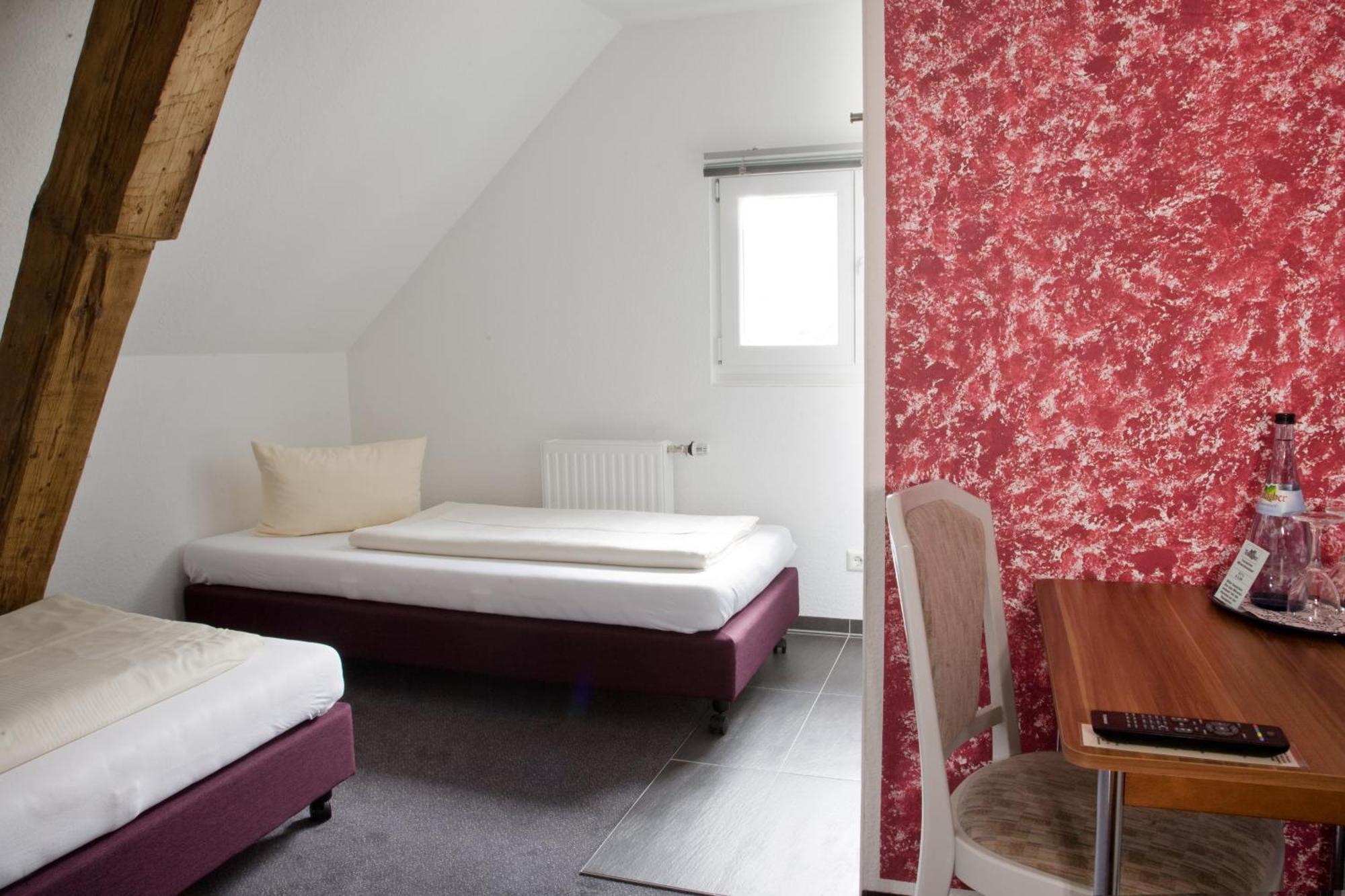 Hotel Residenz Ravensburg Bagian luar foto