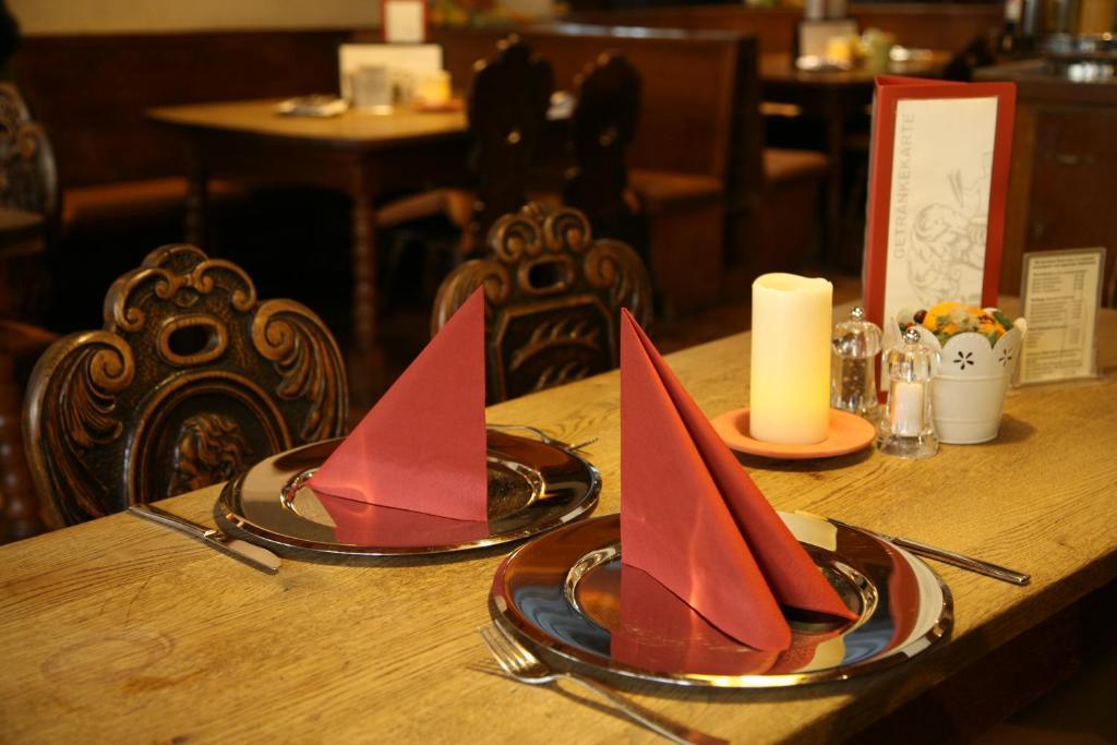 Hotel Residenz Ravensburg Bagian luar foto