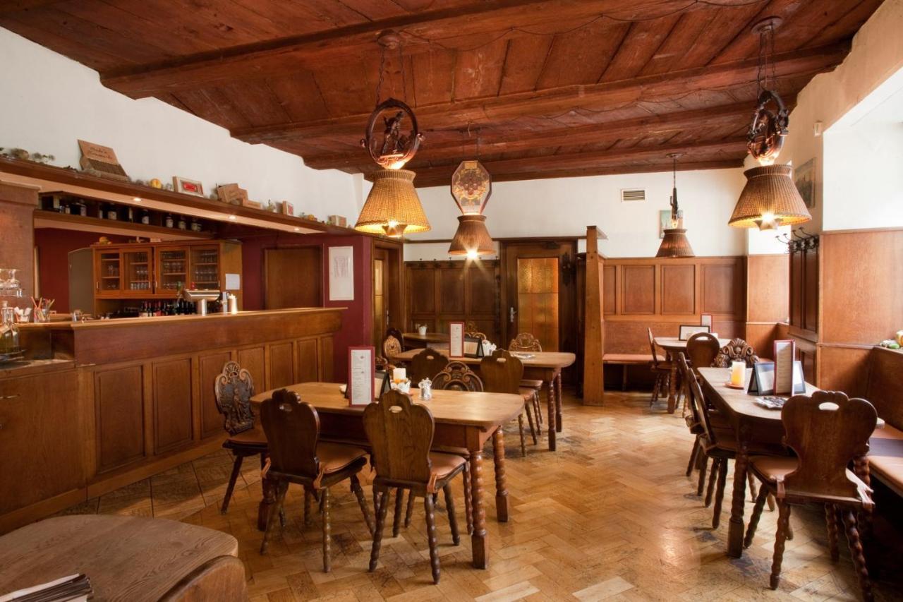 Hotel Residenz Ravensburg Bagian luar foto