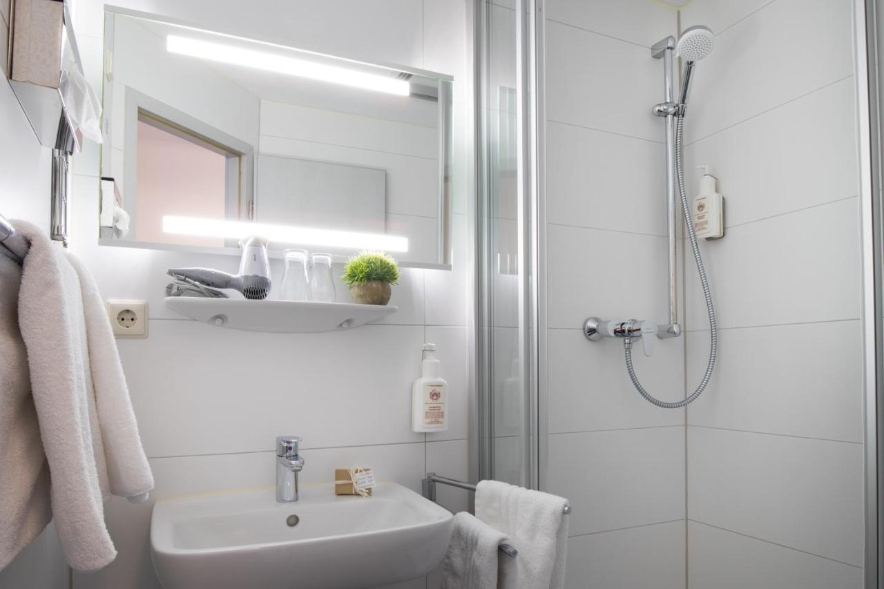 Hotel Residenz Ravensburg Bagian luar foto